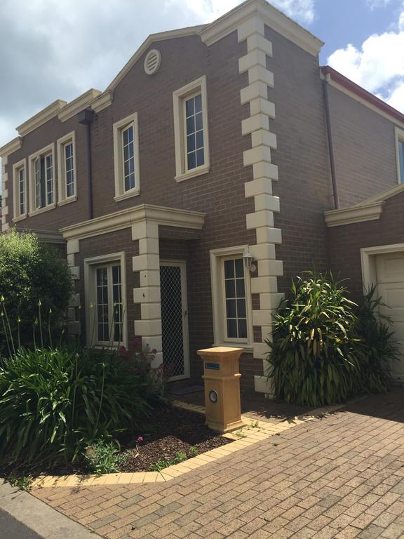 Salt Air On Lochard Place Appartement Warrnambool Kamer foto