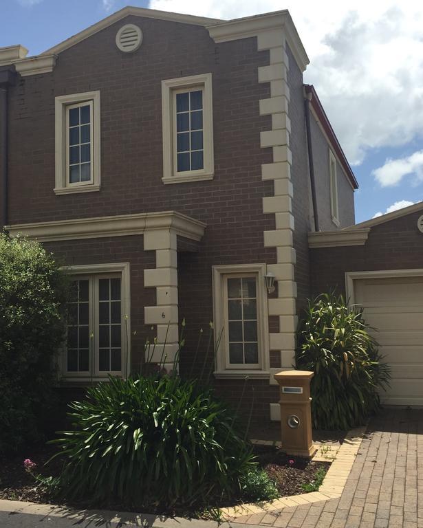 Salt Air On Lochard Place Appartement Warrnambool Kamer foto